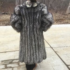 Fur Coat